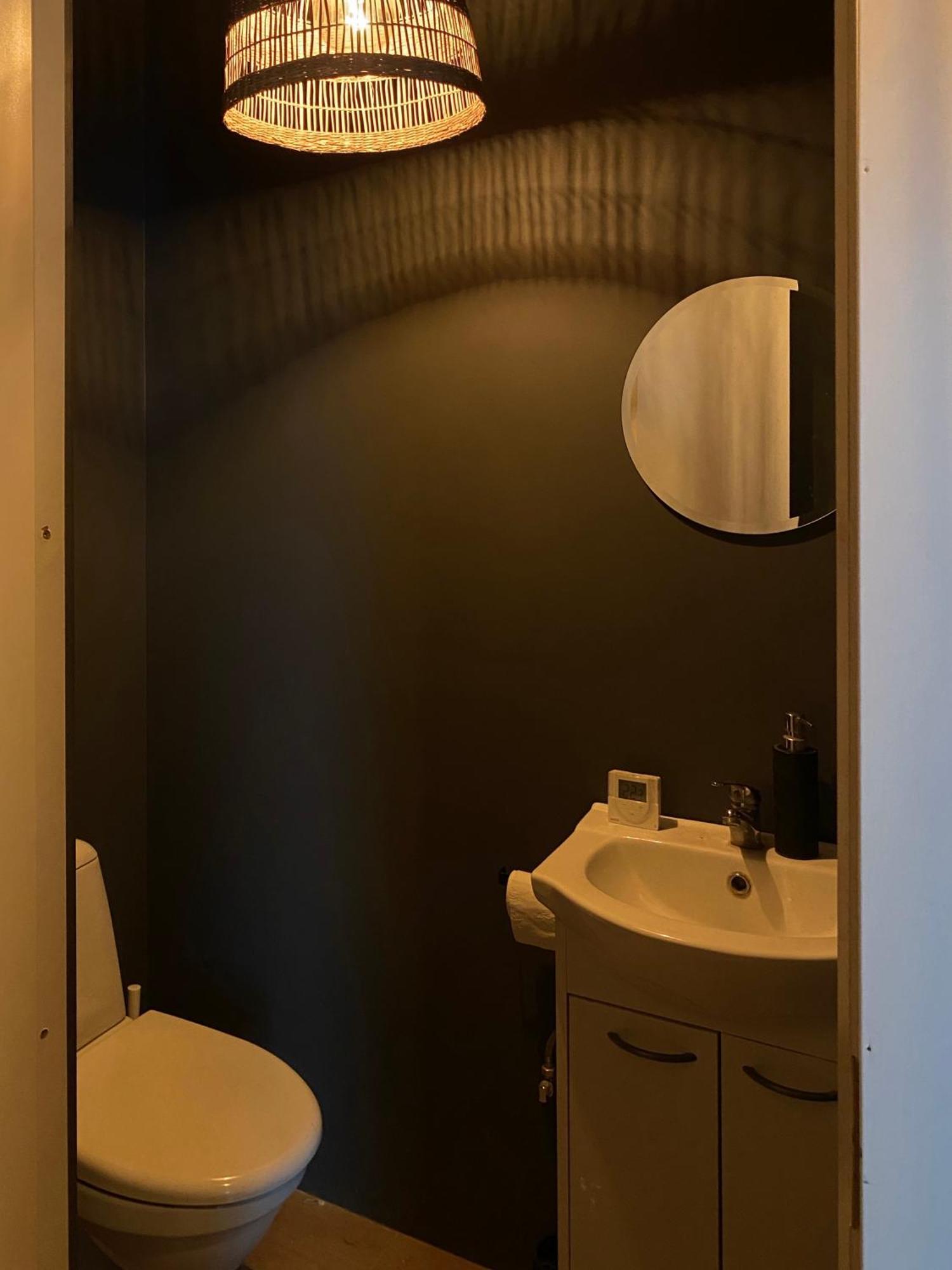 Buntes Nams Apartment ลิมบาชี ภายนอก รูปภาพ