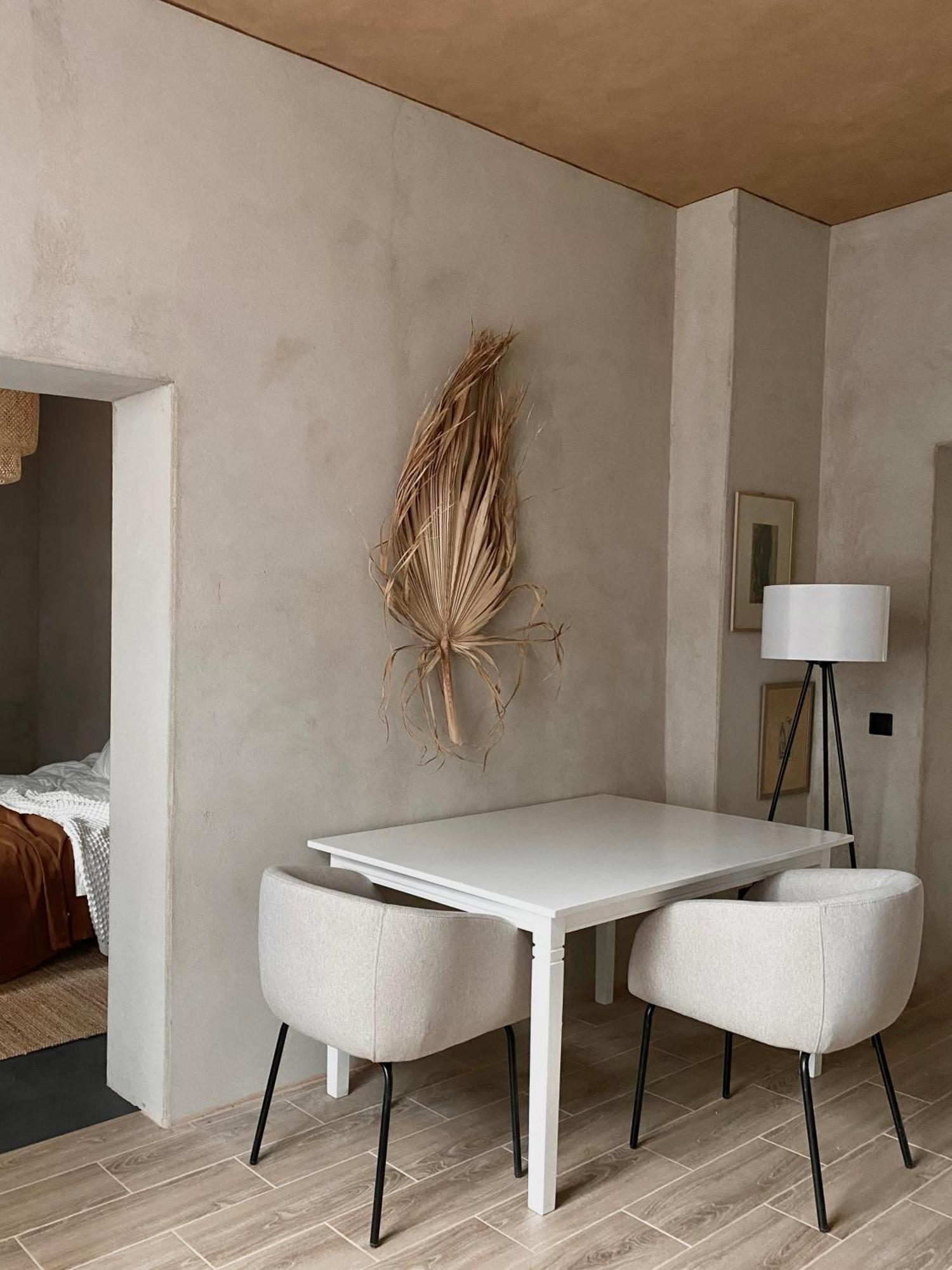 Buntes Nams Apartment ลิมบาชี ภายนอก รูปภาพ