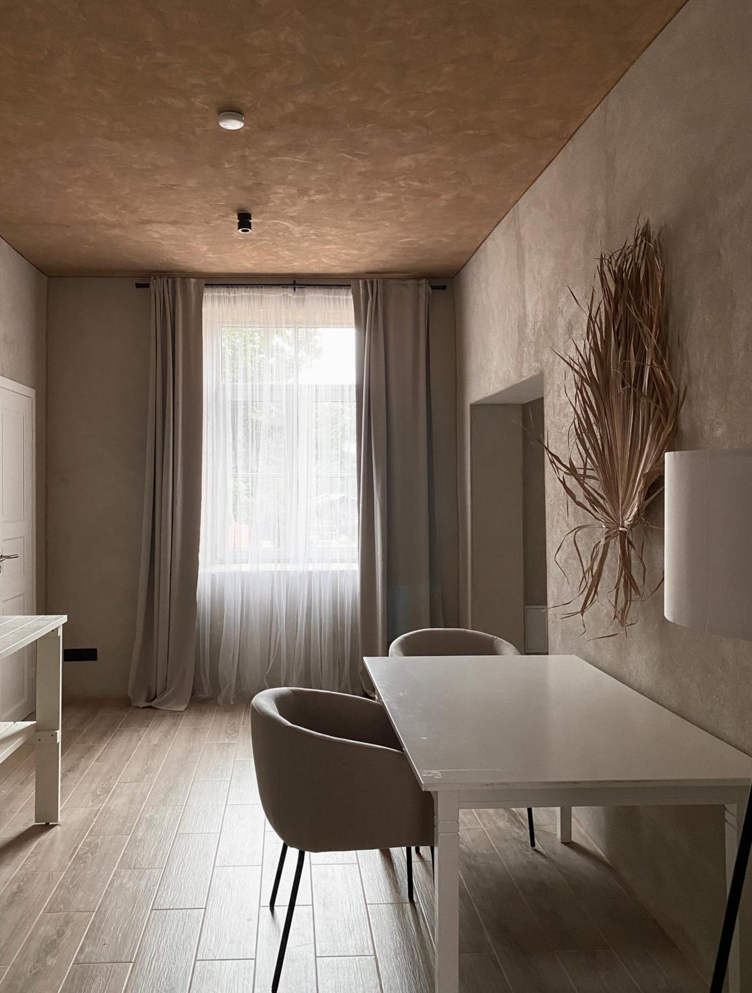 Buntes Nams Apartment ลิมบาชี ภายนอก รูปภาพ