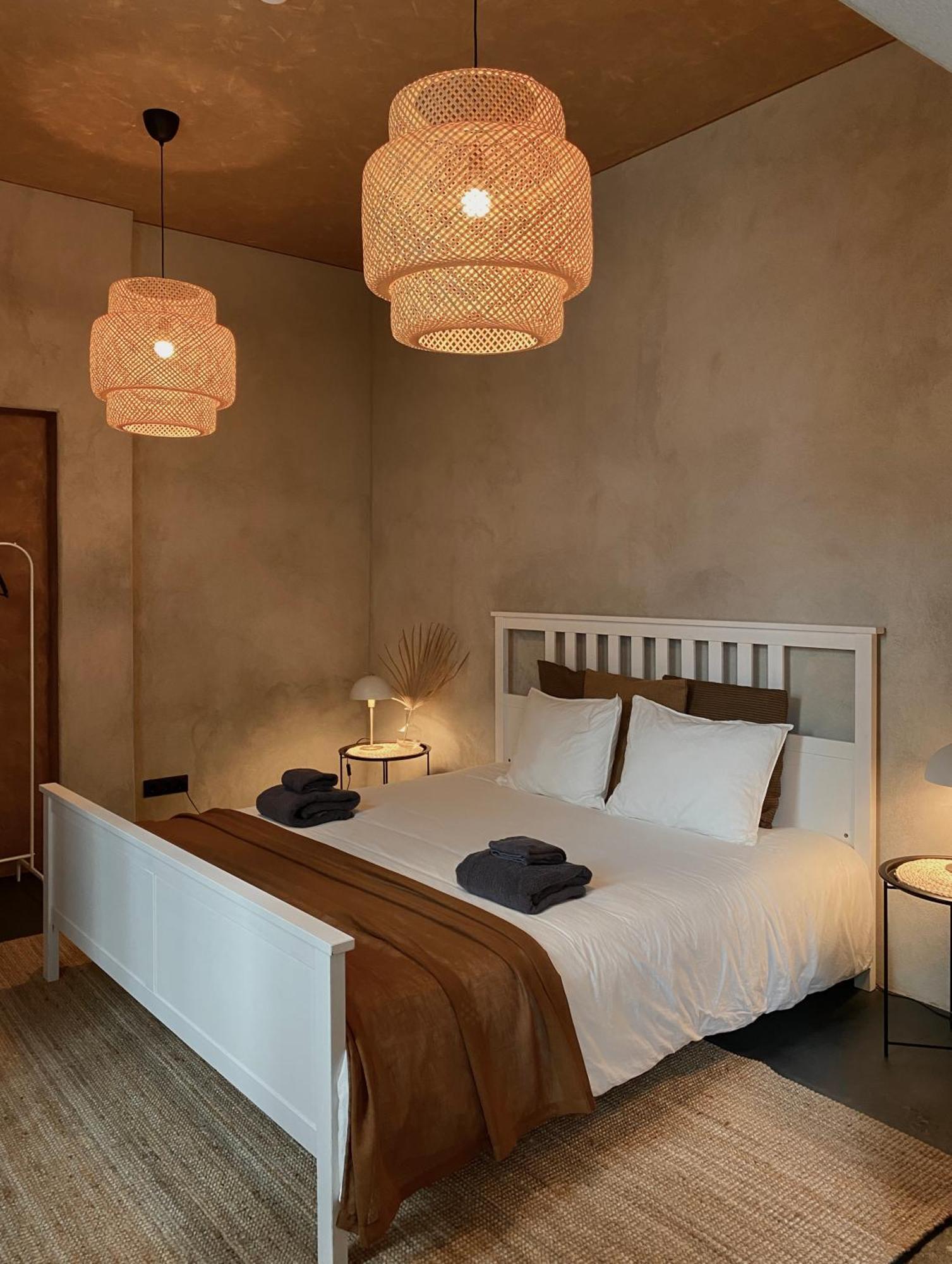 Buntes Nams Apartment ลิมบาชี ภายนอก รูปภาพ