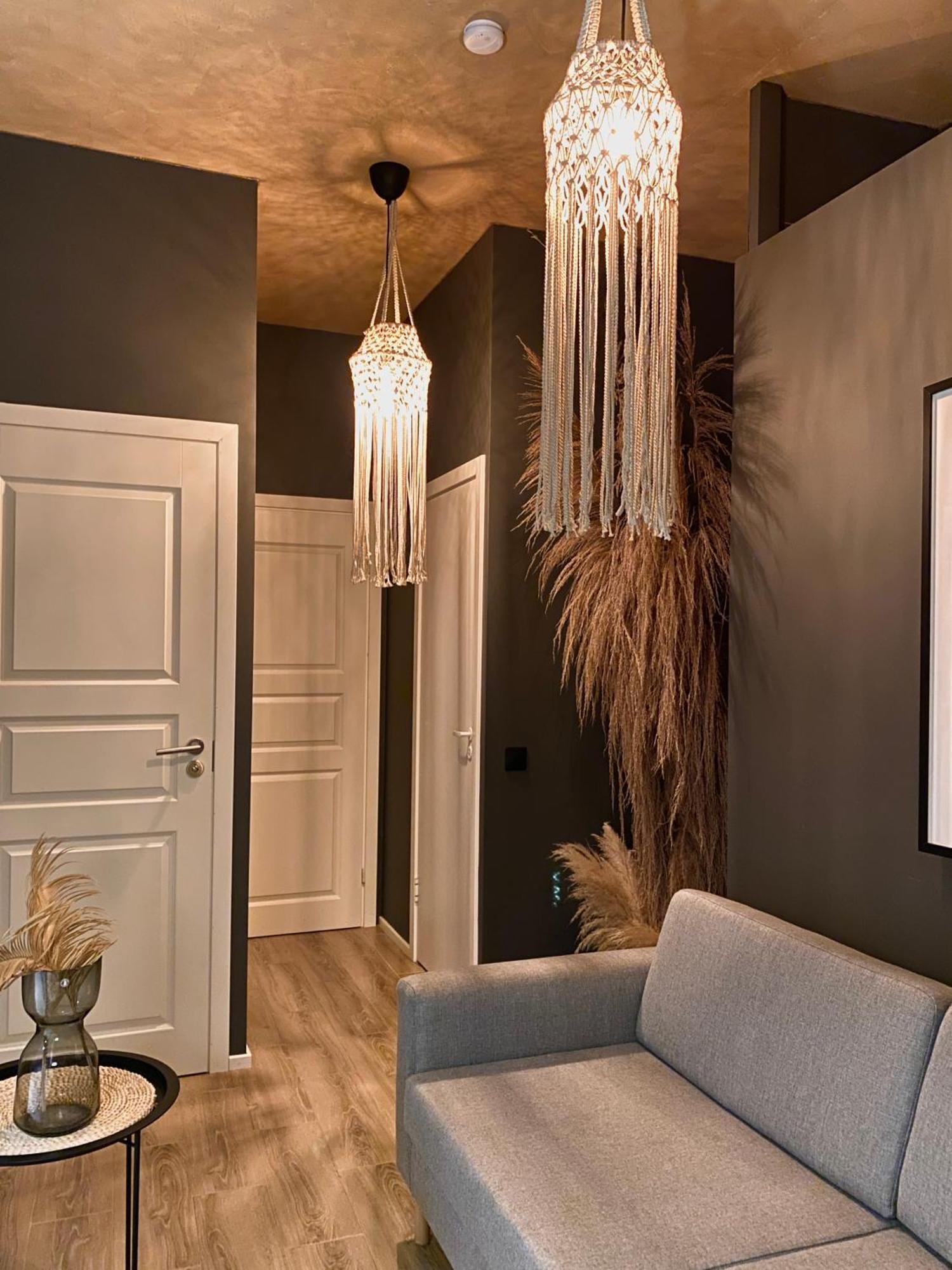 Buntes Nams Apartment ลิมบาชี ภายนอก รูปภาพ